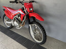 2023 Honda CRF Honda CRF250FP