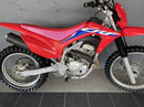 2023 Honda CRF Honda CRF250FP