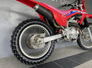 2023 Honda CRF Honda CRF250FP