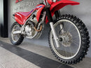 2023 Honda CRF Honda CRF250FP