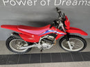 2023 Honda CRF Honda CRF250FP