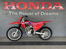 2023 Honda CRF Honda CRF250FP
