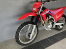 2023 Honda CRF Honda CRF250FP
