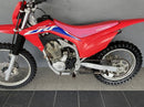2023 Honda CRF Honda CRF250FP