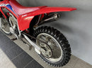 2023 Honda CRF Honda CRF250FP