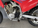 2023 Honda CRF Honda CRF250FP