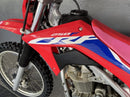 2023 Honda CRF Honda CRF250FP