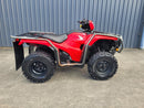 2022 Honda TRX520FM2N Honda TRX520FM2N