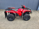 2022 Honda TRX520FM2N Honda TRX520FM2N