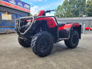 2022 Honda TRX520FM2N Honda TRX520FM2N