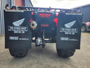 2022 Honda TRX520FM2N Honda TRX520FM2N