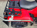 2022 Honda TRX520FM2N Honda TRX520FM2N