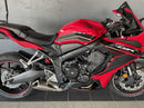 2023 Honda CBR Honda CBR650RAP