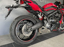 2023 Honda CBR Honda CBR650RAP