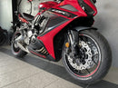 2023 Honda CBR Honda CBR650RAP