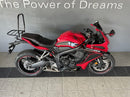 2023 Honda CBR Honda CBR650RAP