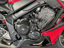 2023 Honda CBR Honda CBR650RAP