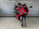 2023 Honda CBR Honda CBR650RAP