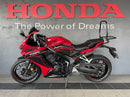 2023 Honda CBR Honda CBR650RAP