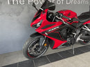 2023 Honda CBR Honda CBR650RAP