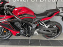 2023 Honda CBR Honda CBR650RAP