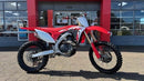 2019 Honda CRF Honda CRF450RK