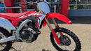2019 Honda CRF Honda CRF450RK