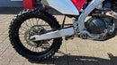 2019 Honda CRF Honda CRF450RK