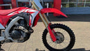 2019 Honda CRF Honda CRF450RK