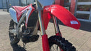 2019 Honda CRF Honda CRF450RK