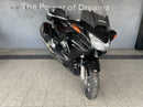 2010 Honda ST Honda ST1300 A