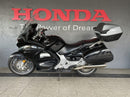 2010 Honda ST Honda ST1300 A
