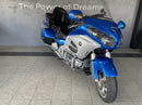 2013 Honda GL Honda GL GL1800