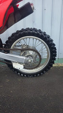2023 Honda CRF Honda CRF250FP