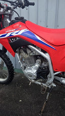 2023 Honda CRF Honda CRF250FP