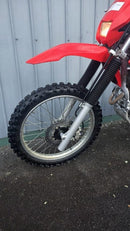 2023 Honda CRF Honda CRF250FP