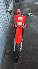 2023 Honda CRF Honda CRF250FP