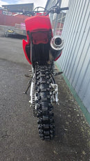2023 Honda CRF Honda CRF250FP