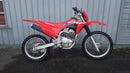 2023 Honda CRF Honda CRF250FP
