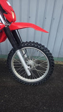 2023 Honda CRF Honda CRF250FP