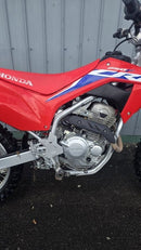 2023 Honda CRF Honda CRF250FP