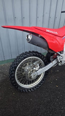 2023 Honda CRF Honda CRF250FP