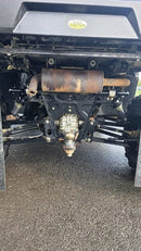 2022 Polaris Ranger Polaris Ranger 570