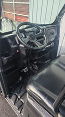 2022 Polaris Ranger Polaris Ranger 570