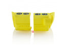 Acerbis Suzuki Fork Shoe Protector Yellow