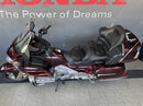 2006 Honda GL Honda GL1800