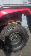 2016 Honda TRX500FM2G Honda TRX500 FM2G