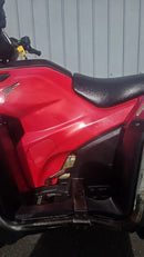 2016 Honda TRX500FM2G Honda TRX500 FM2G