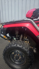 2016 Honda TRX500FM2G Honda TRX500 FM2G