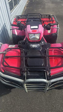 2016 Honda TRX500FM2G Honda TRX500 FM2G